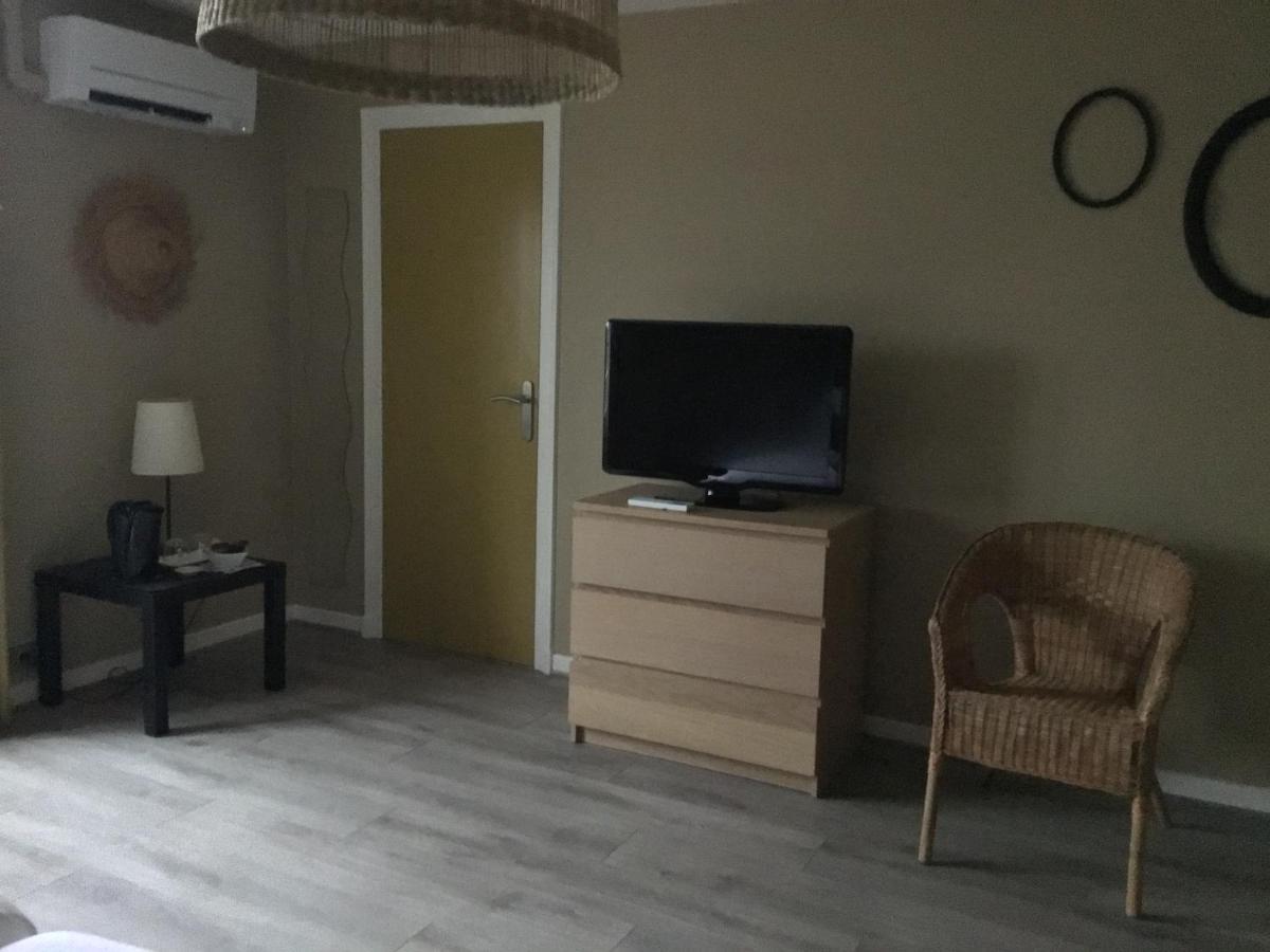 Chambres d'hôtes La Maison d'Après Charolles Exterior foto